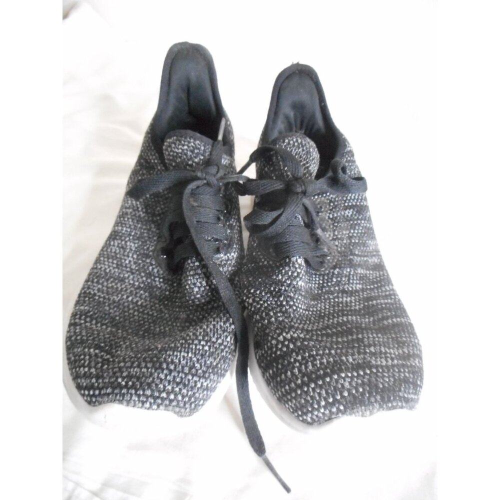 Athletic Works Comfort Fit Memory Foam Women’s Casual Shoes Sneakers - Picture 1 of 7